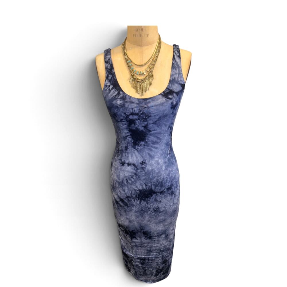 Fashion Nova Body Con Dress